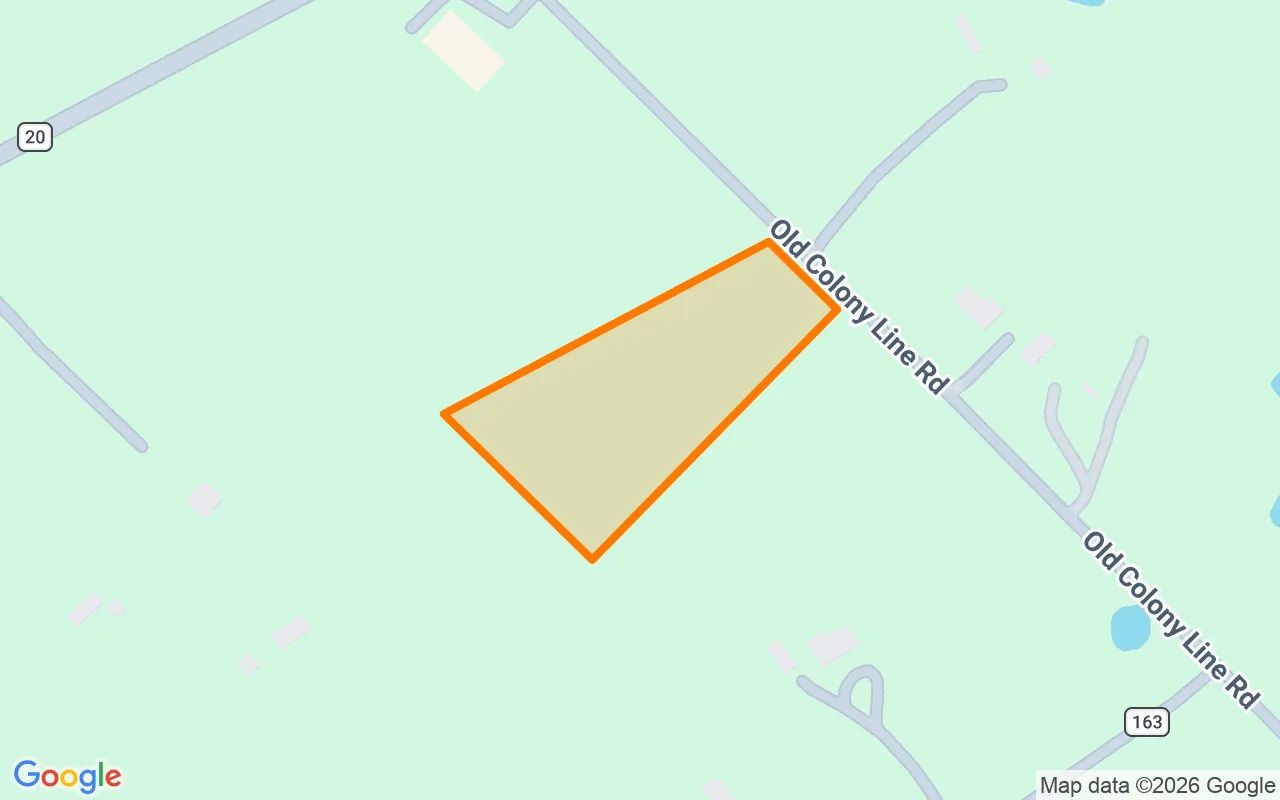 3.52 Acres in Lockhart - Caldwell County, TX in Caldwell County, Texas