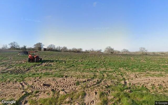 3.52 Acres in Lockhart - Caldwell County, TX in Caldwell County, Texas