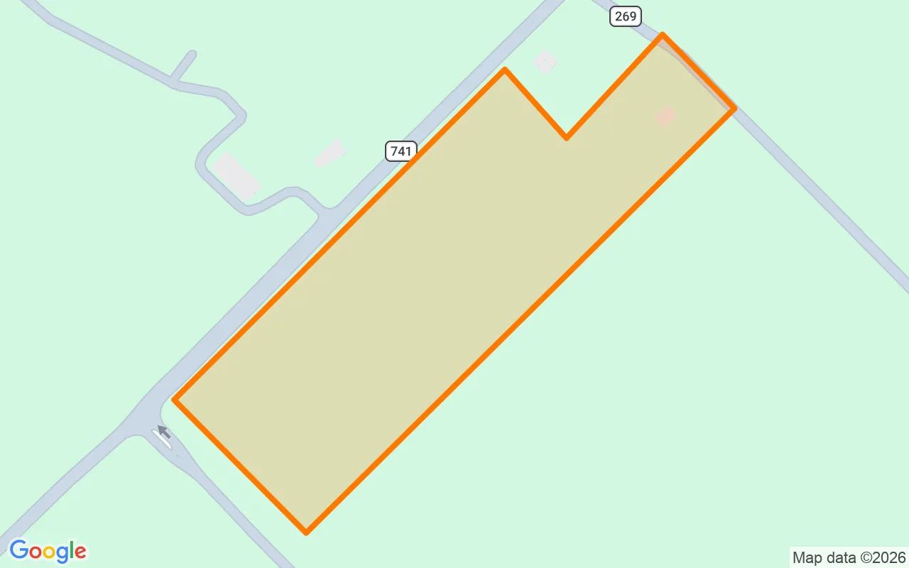 0.55 Acres in Kaufman - Kaufman County, TX in Kaufman County, Texas