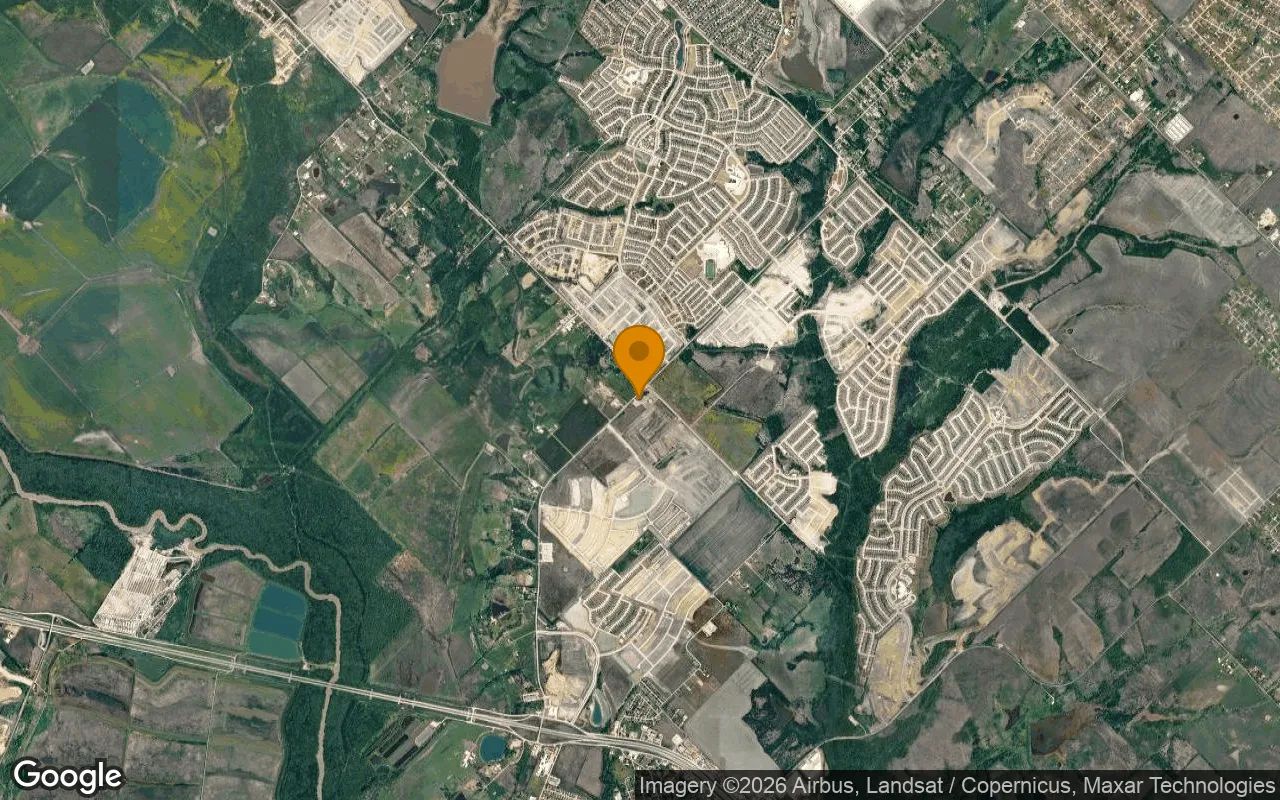 0.55 Acres in Kaufman - Kaufman County, TX in Kaufman County, Texas