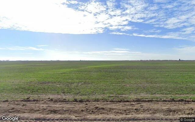 125.26 Acres in Miles - Runnels County, TX in Runnels County, Texas