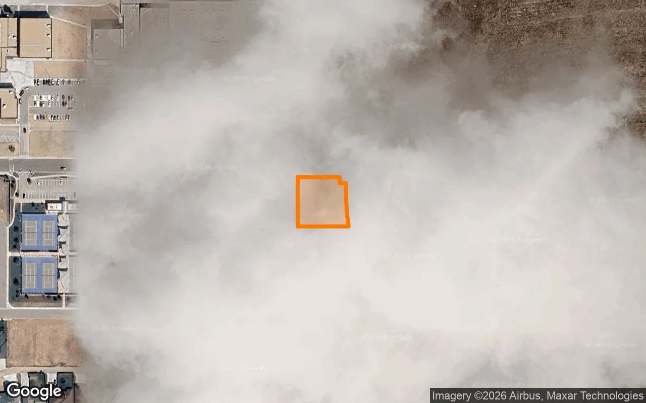 0.55 Acres in Amarillo - Randall County, TX in Randall County, Texas