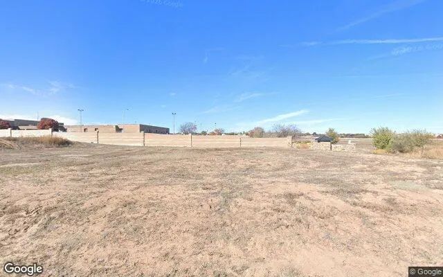 0.55 Acres in Amarillo - Randall County, TX in Randall County, Texas