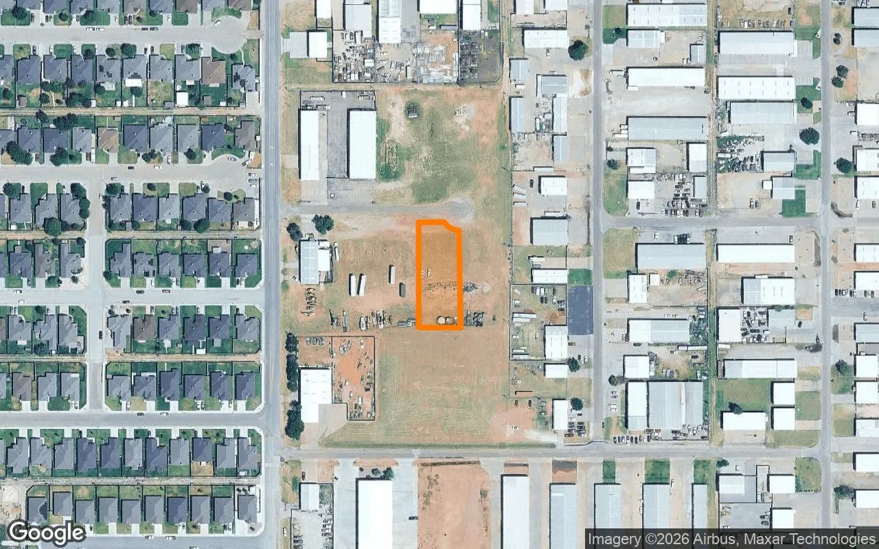 0.55 Acres in Lubbock - Lubbock County, TX in Lubbock County, Texas