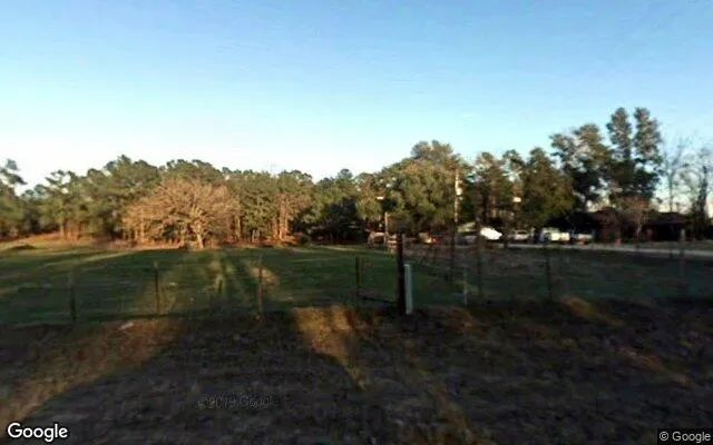 15.01 Acres in Colmesneil - Tyler County, TX in Tyler County, Texas
