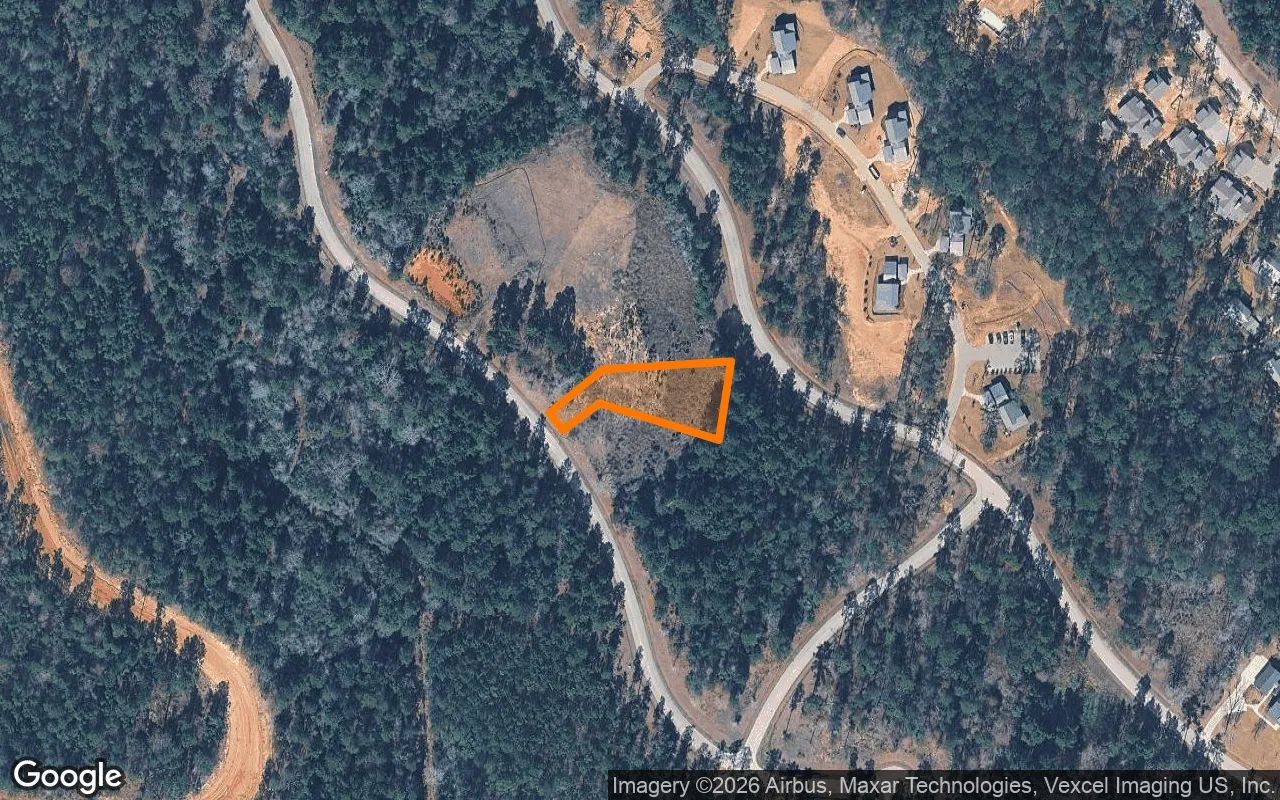0.55 Acres in Montgomery - Montgomery County, TX in Montgomery County, Texas