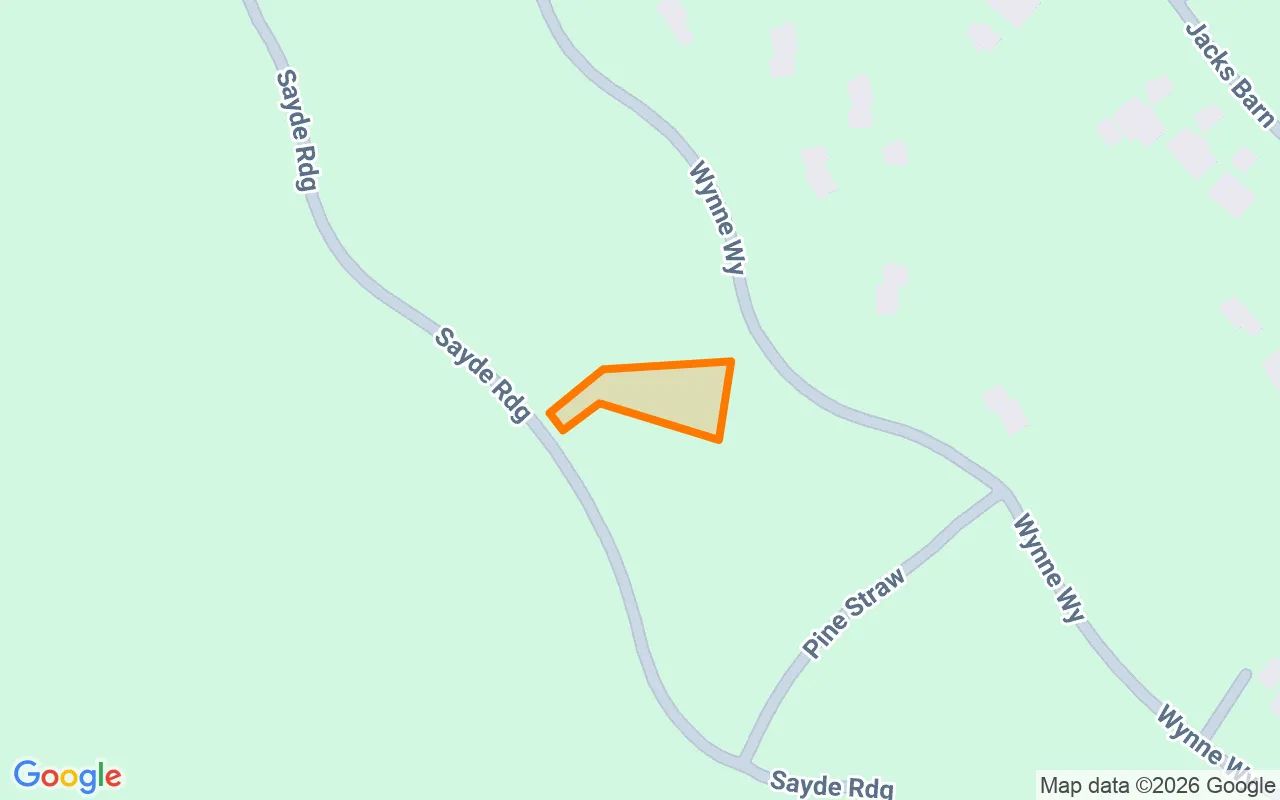 0.55 Acres in Montgomery - Montgomery County, TX in Montgomery County, Texas