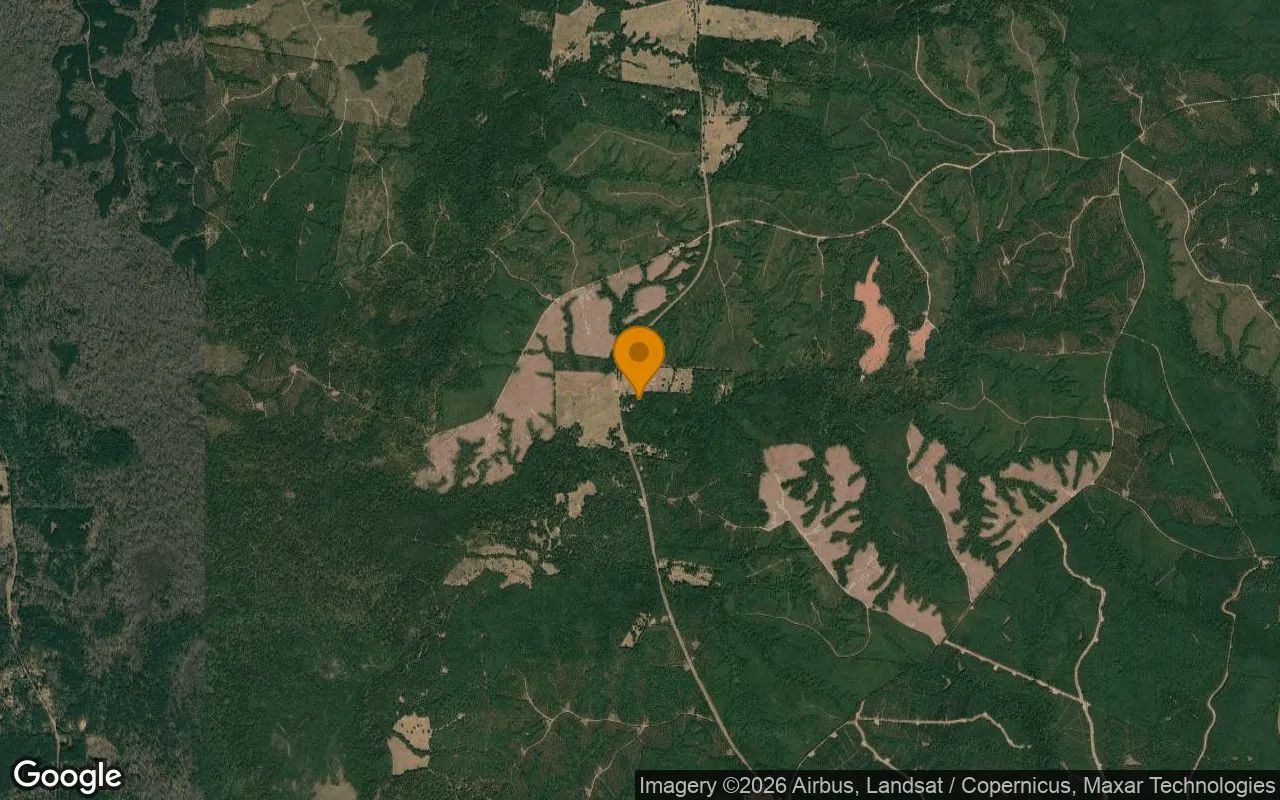 1.5 Acres in Bronson - San Augustine County, TX in San Augustine County, Texas