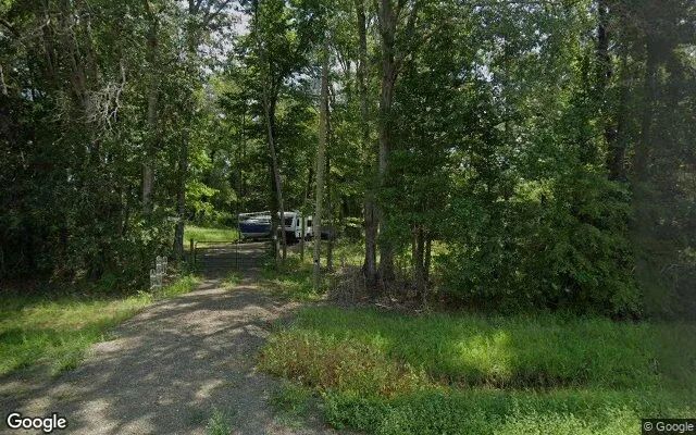 1.5 Acres in Bronson - San Augustine County, TX in San Augustine County, Texas