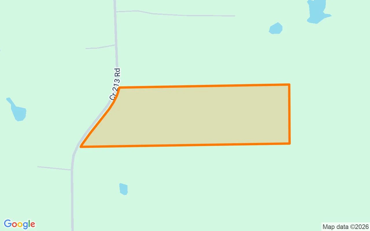 35.02 Acres in Weimar - Colorado County, TX in Colorado County, Texas