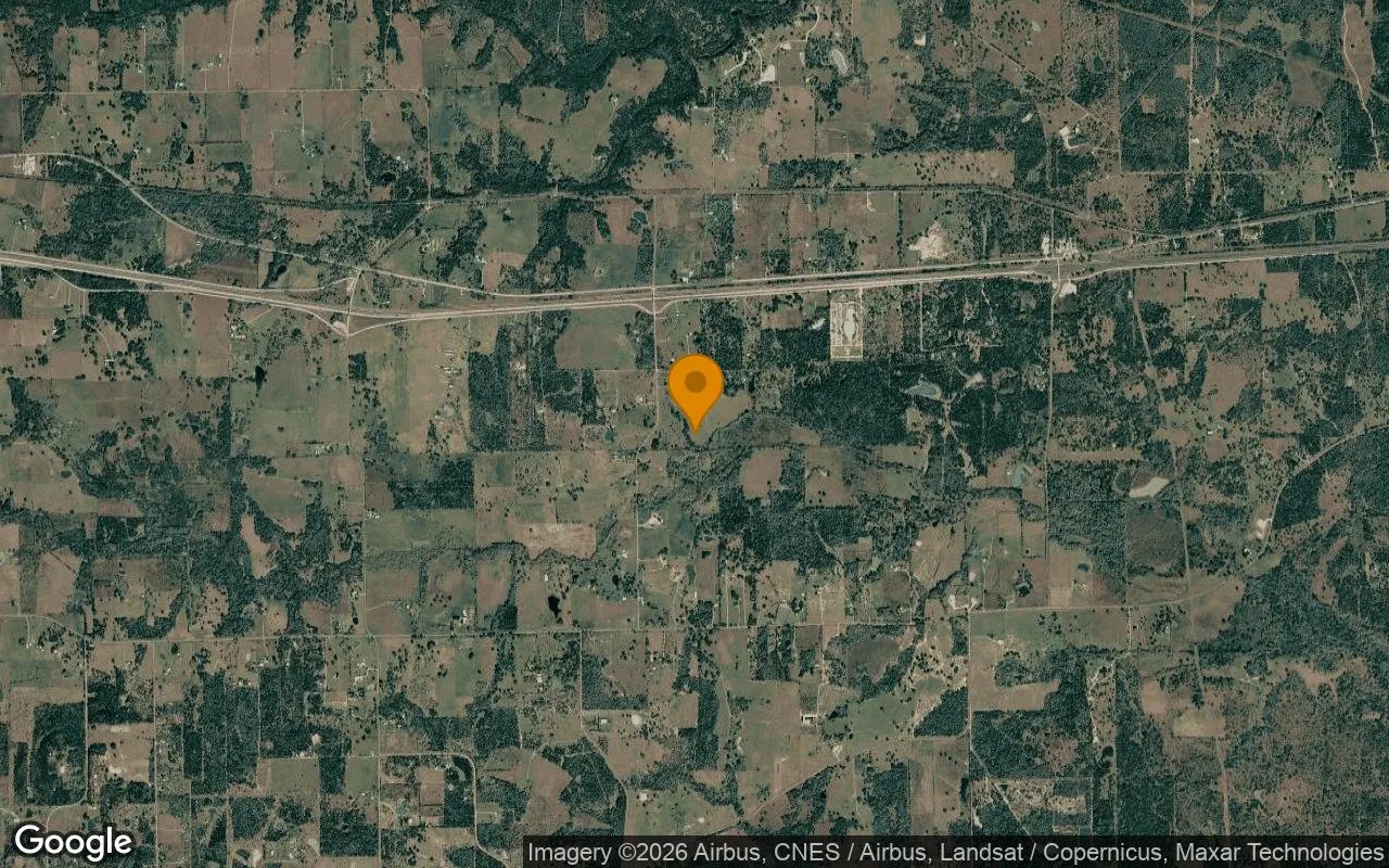 35.02 Acres in Weimar - Colorado County, TX in Colorado County, Texas