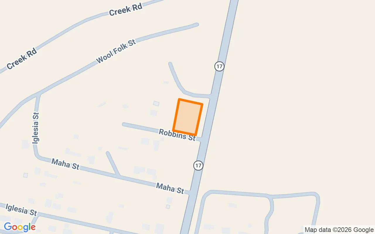 0.55 Acres in Pecos - Reeves County, TX in Reeves County, Texas