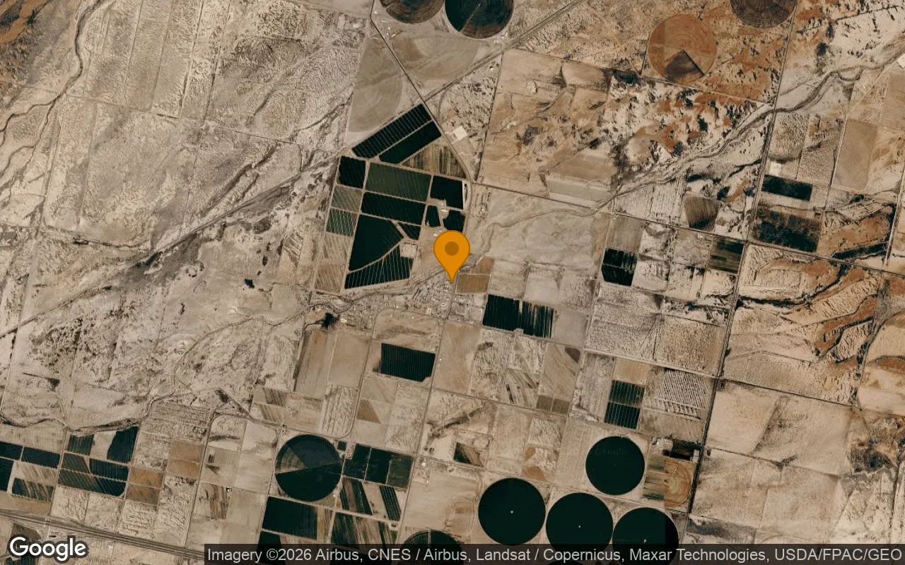 0.55 Acres in Pecos - Reeves County, TX in Reeves County, Texas