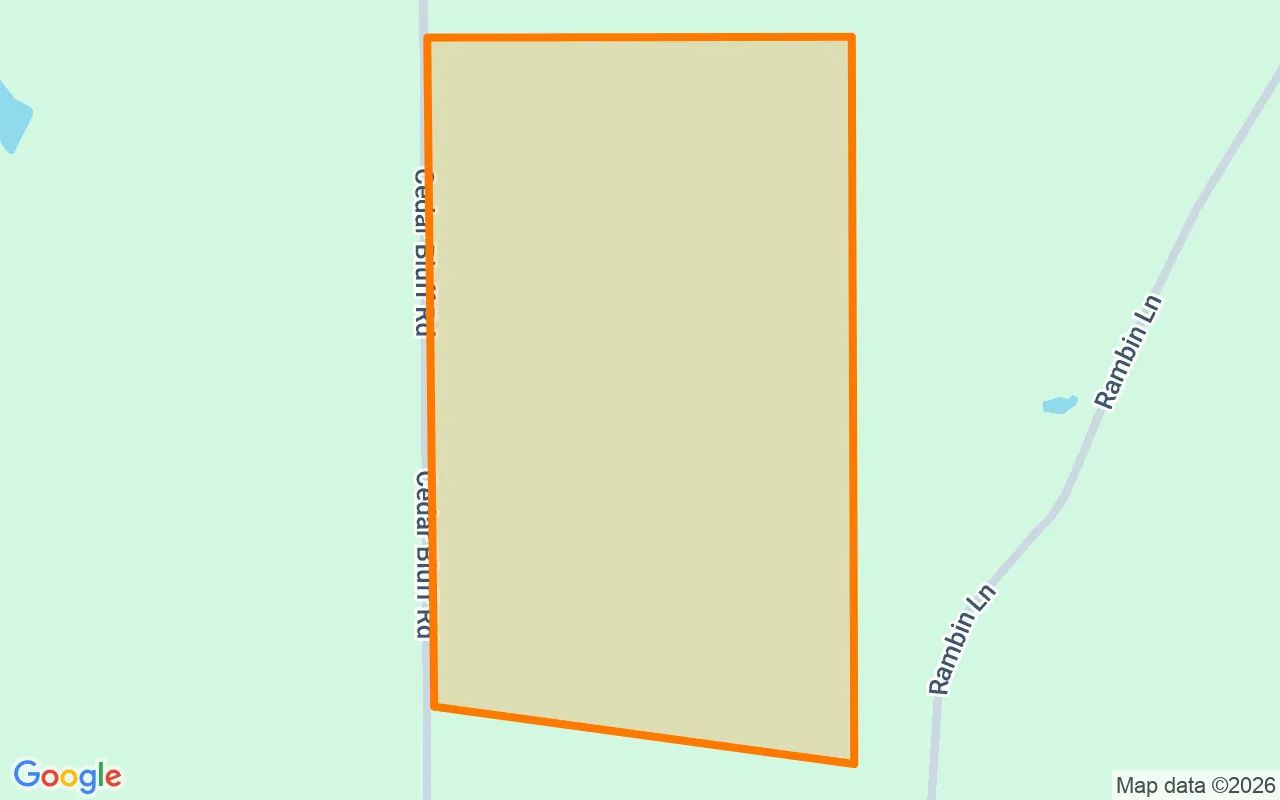 74.92 Acres in Nacogdoches - Nacogdoches County, TX in Nacogdoches County, Texas