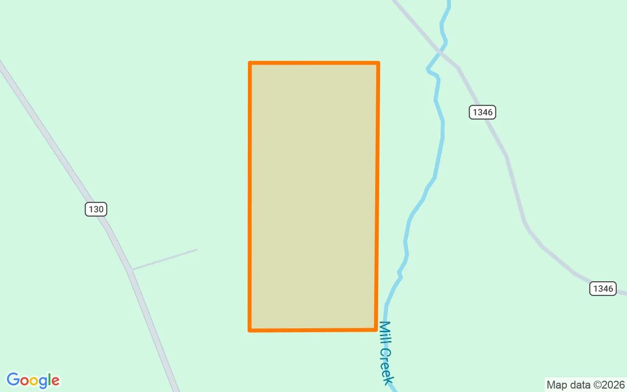35.04 Acres in Linden - Cass County, TX in Cass County, Texas