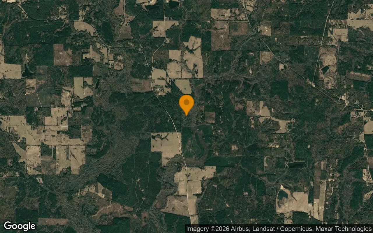35.04 Acres in Linden - Cass County, TX in Cass County, Texas