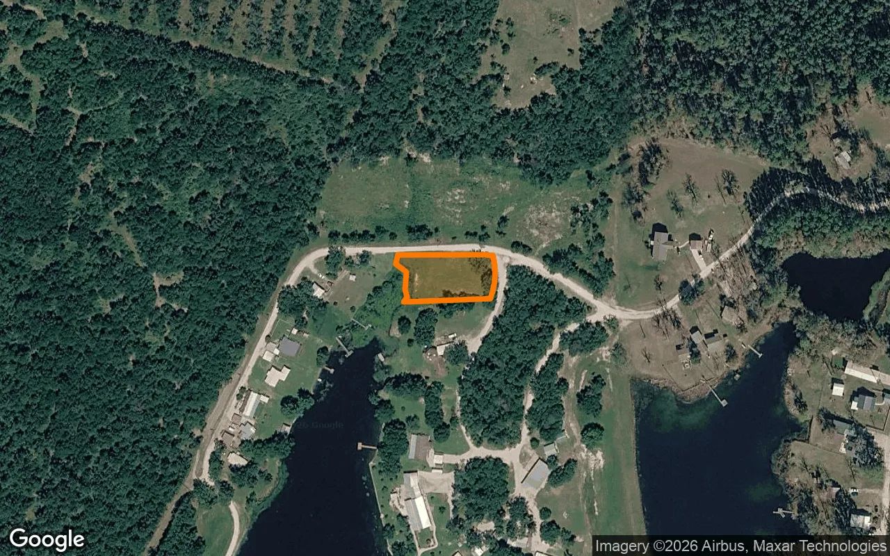 0.55 Acres in Huntsville - Walker County, TX in Walker County, Texas