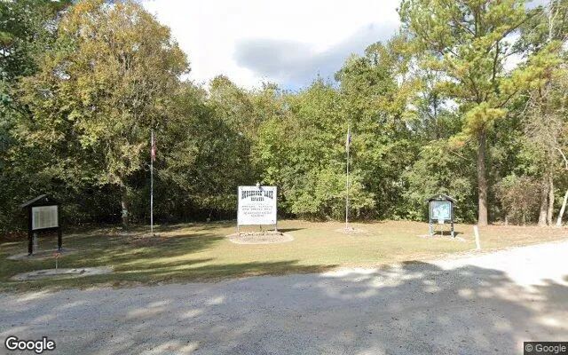 0.55 Acres in Huntsville - Walker County, TX in Walker County, Texas