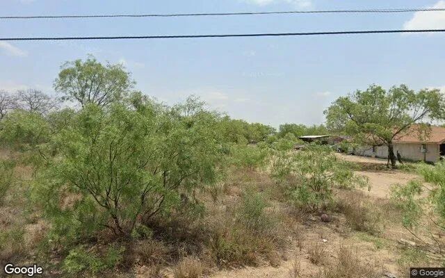 0.55 Acres in Eagle Pass - Maverick County, TX in Maverick County, Texas