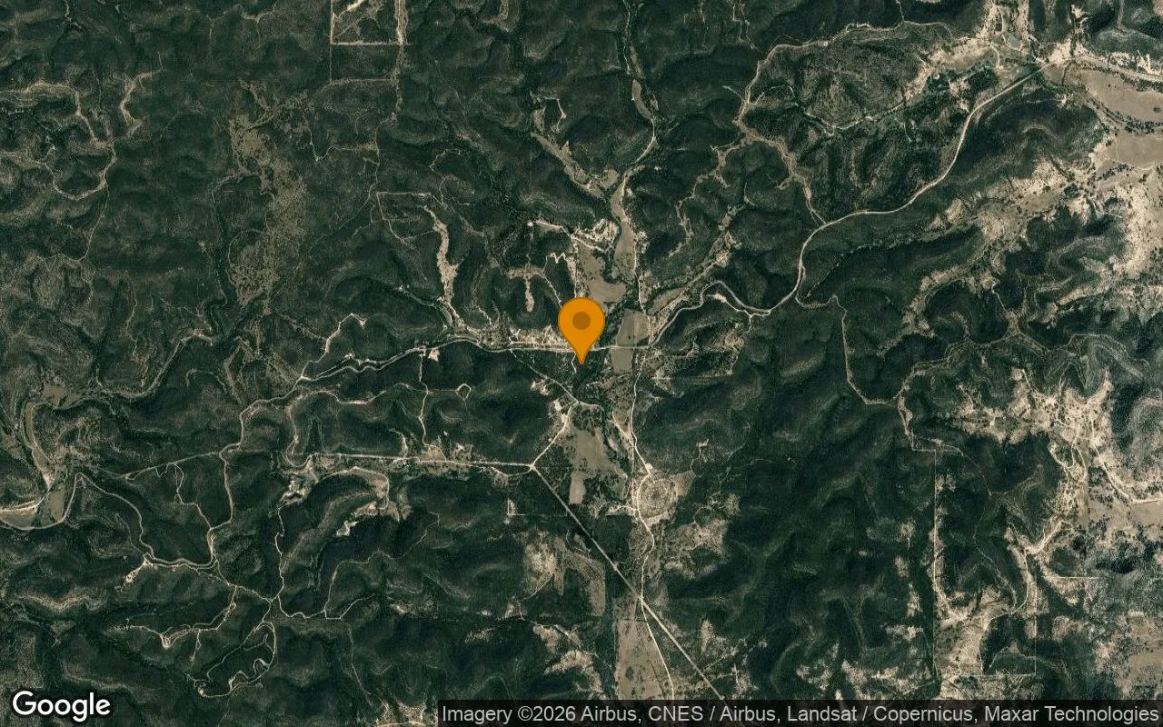 7.35 Acres in Leakey - Real County, TX in Real County, Texas