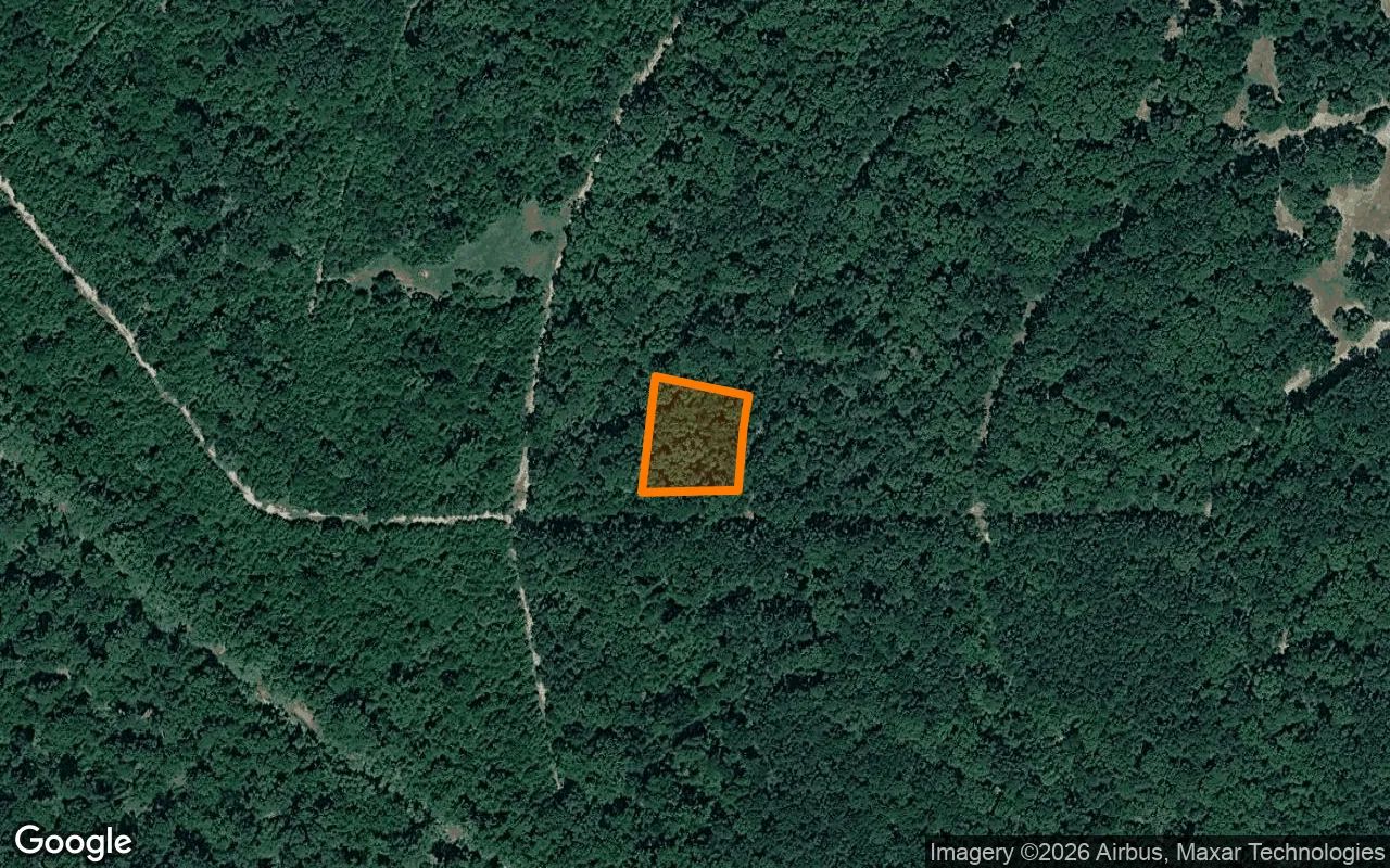 0.55 Acres in Walker - Walker County, TX in Walker County, Texas