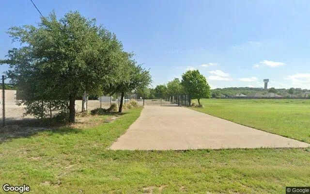 0.55 Acres in Burleson - Johnson County, TX in Johnson County, Texas