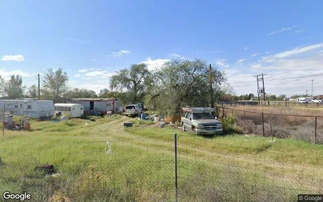 0.84 Acres in Big Spring - Howard County, TX in Howard County, Texas