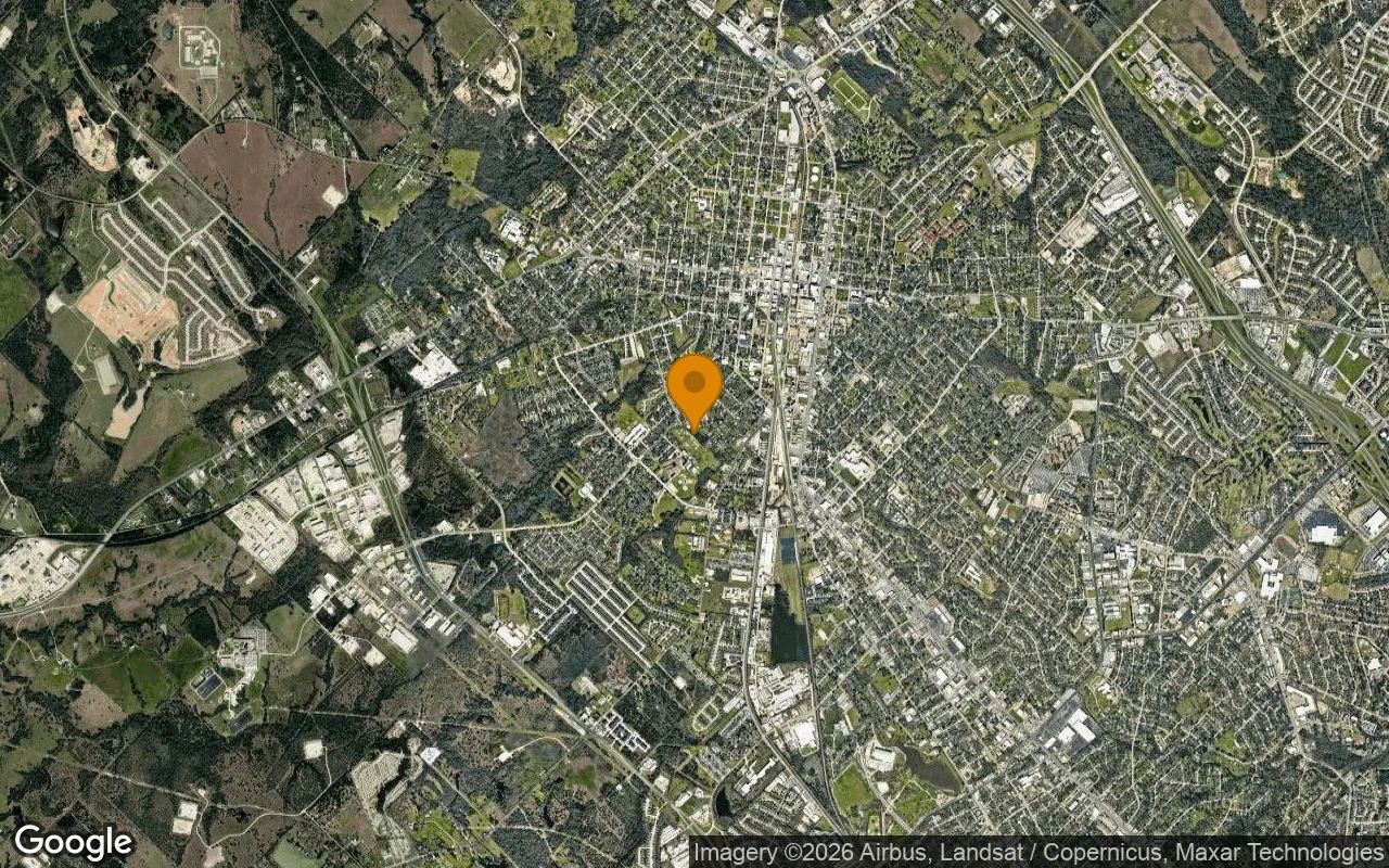 0.55 Acres in Bryan - Brazos County, TX in Brazos County, Texas