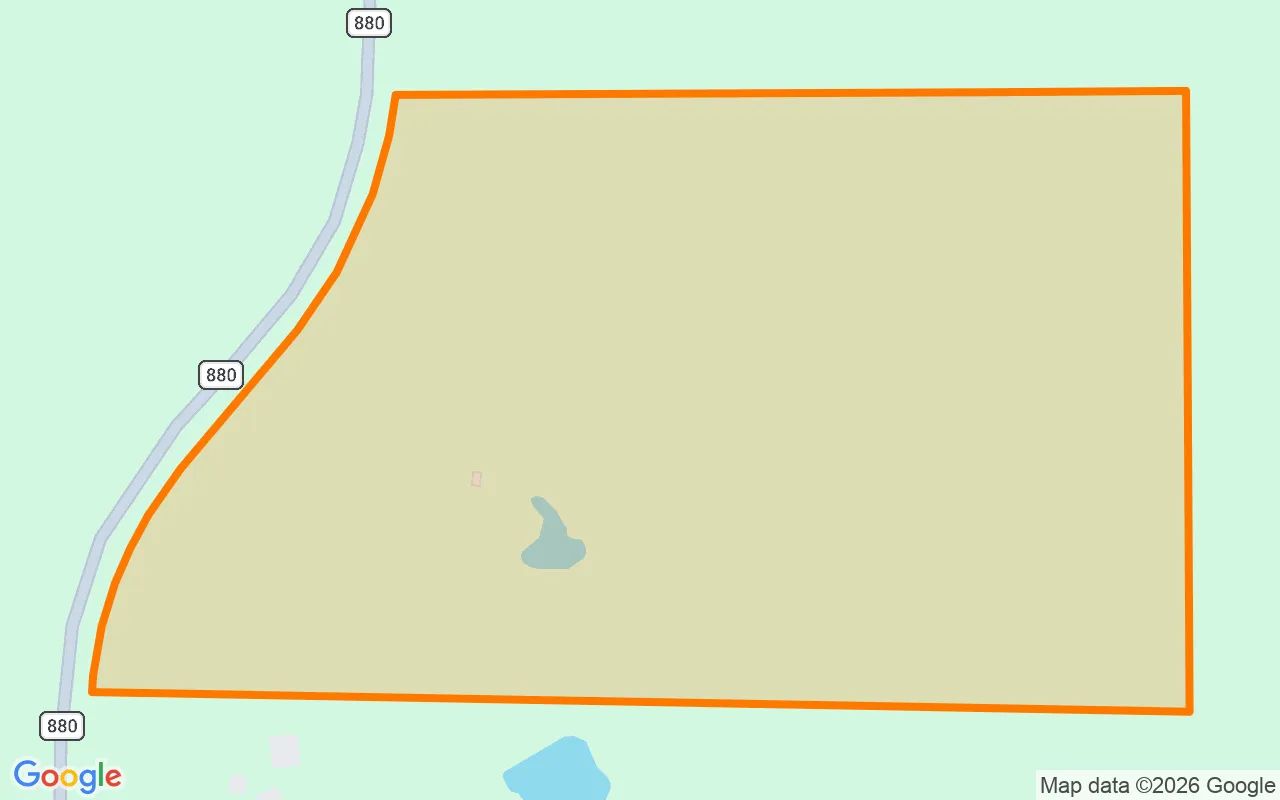35.04 Acres in Baird - Callahan County, TX in Callahan County, Texas