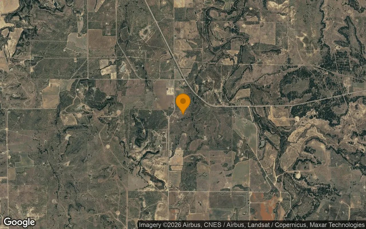 35.04 Acres in Baird - Callahan County, TX in Callahan County, Texas