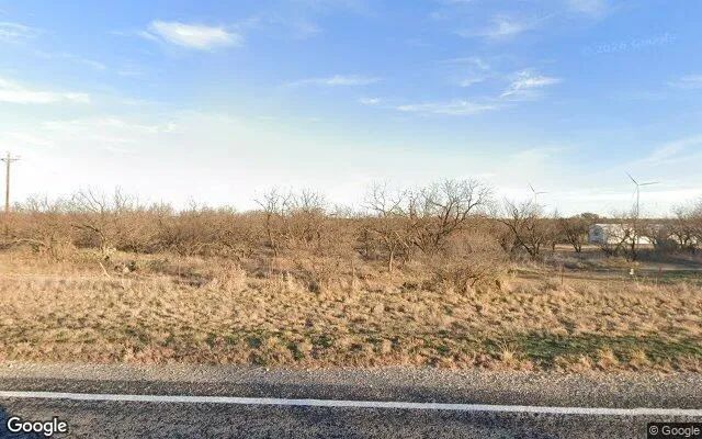 35.04 Acres in Baird - Callahan County, TX in Callahan County, Texas