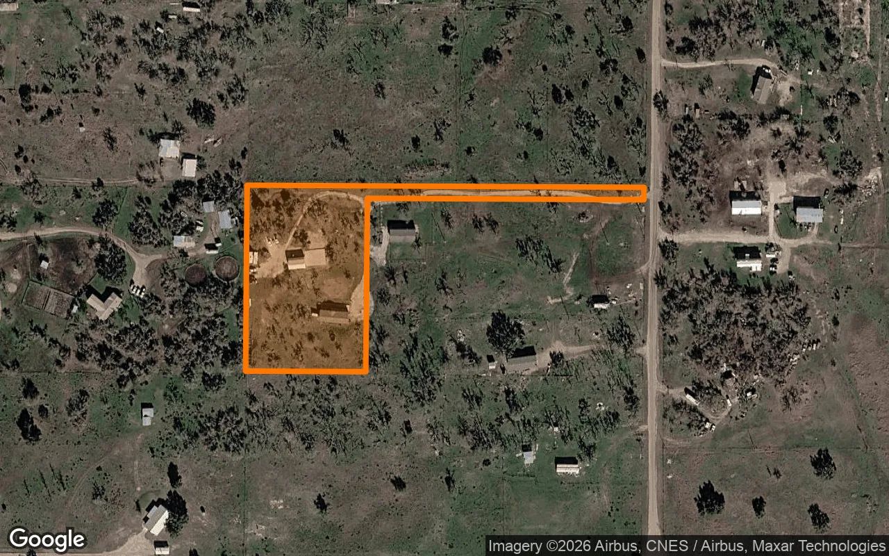 3.5 Acres in Harper - Gillespie County, TX in Gillespie County, Texas