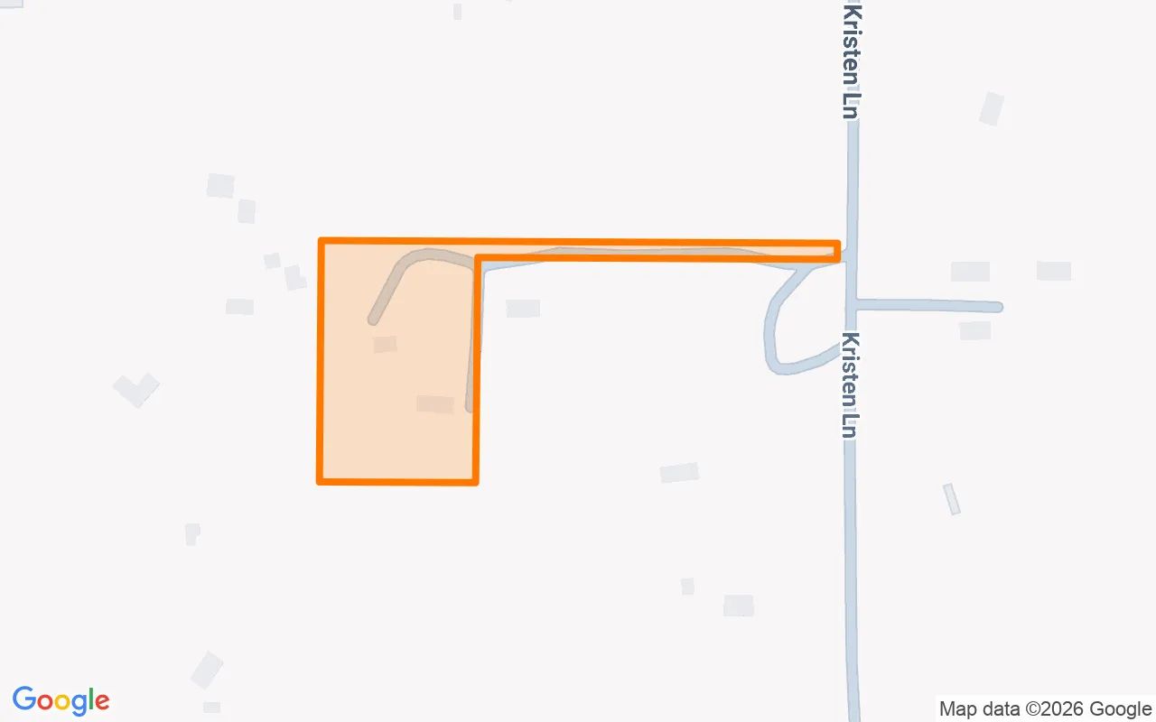 3.5 Acres in Harper - Gillespie County, TX in Gillespie County, Texas