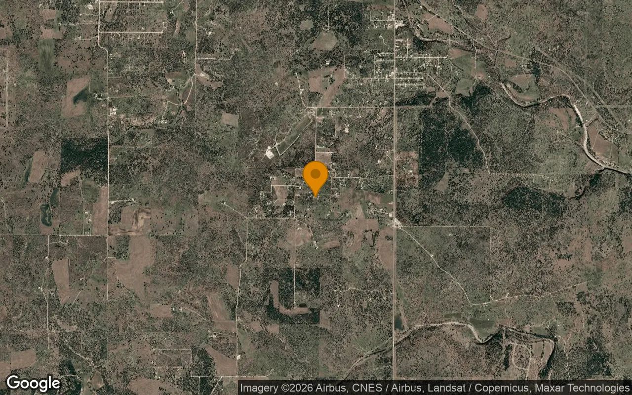 3.5 Acres in Harper - Gillespie County, TX in Gillespie County, Texas