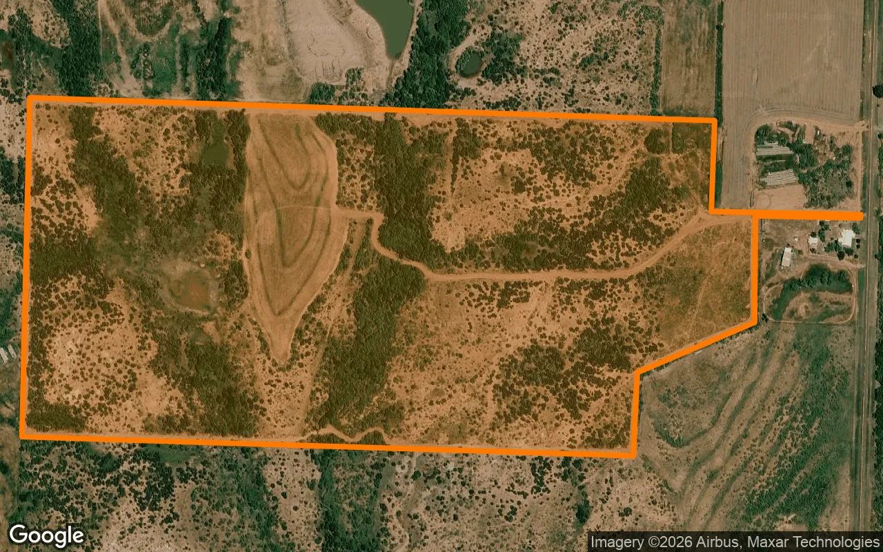 115.76 Acres in Childress - Childress County, TX in Childress County, Texas