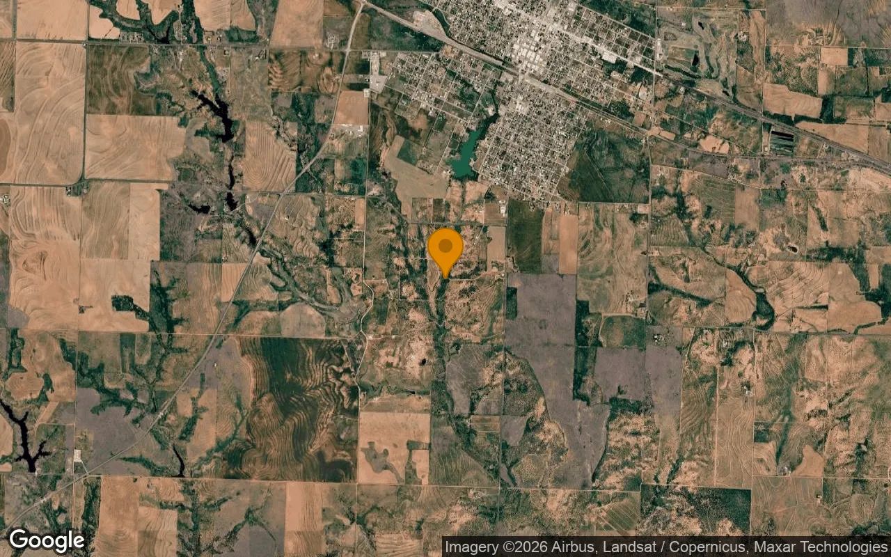 115.76 Acres in Childress - Childress County, TX in Childress County, Texas