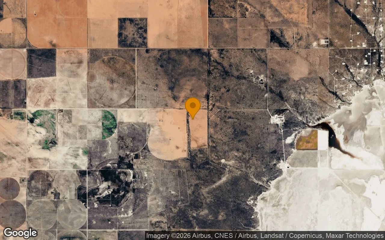 124.83 Acres in Gaines - Gaines County, TX in Gaines County, Texas