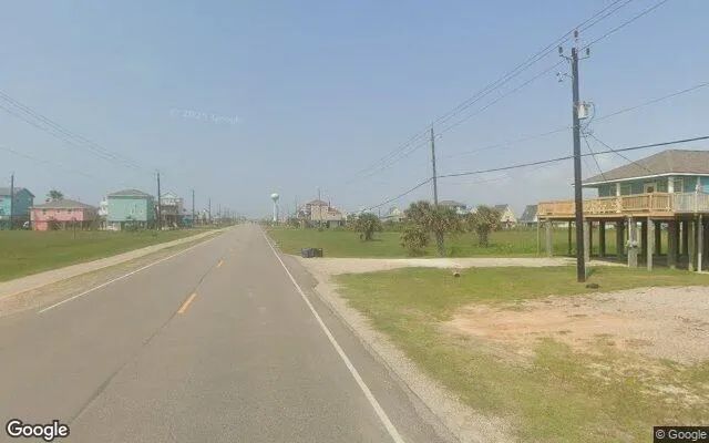0.55 Acres in Surfside - Brazoria County, TX in Brazoria County, Texas