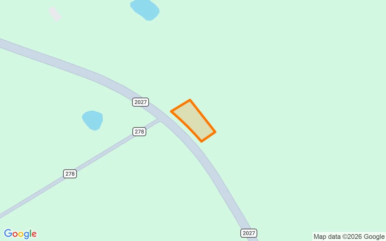 0.55 Acres in Milano - Milam County, TX in Milam County, Texas