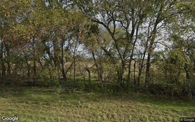 0.55 Acres in Milano - Milam County, TX in Milam County, Texas