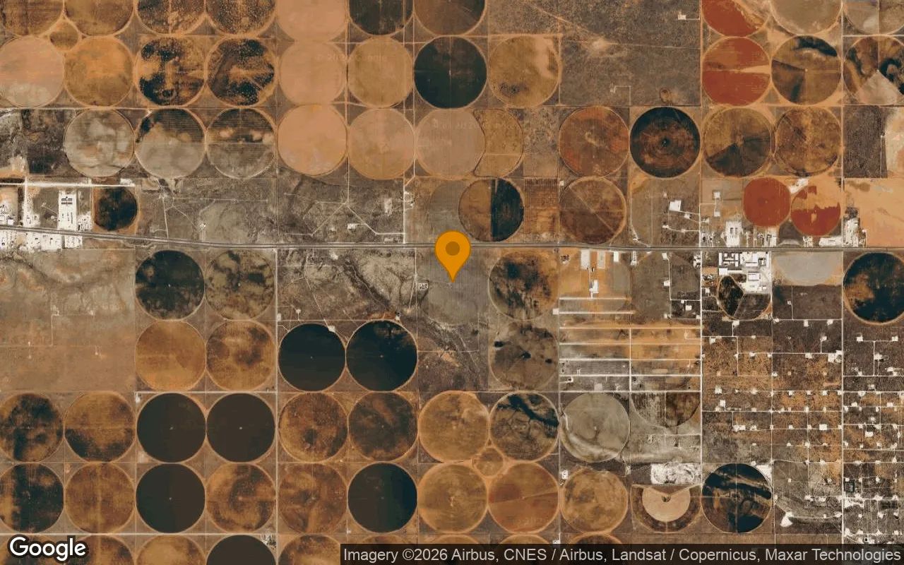 124.78 Acres in Gaines - Gaines County, TX in Gaines County, Texas