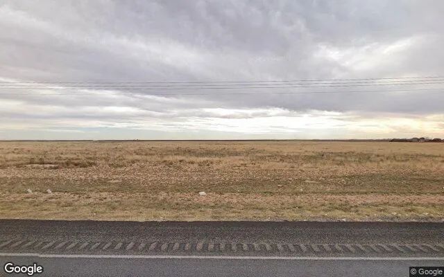 124.78 Acres in Gaines - Gaines County, TX in Gaines County, Texas