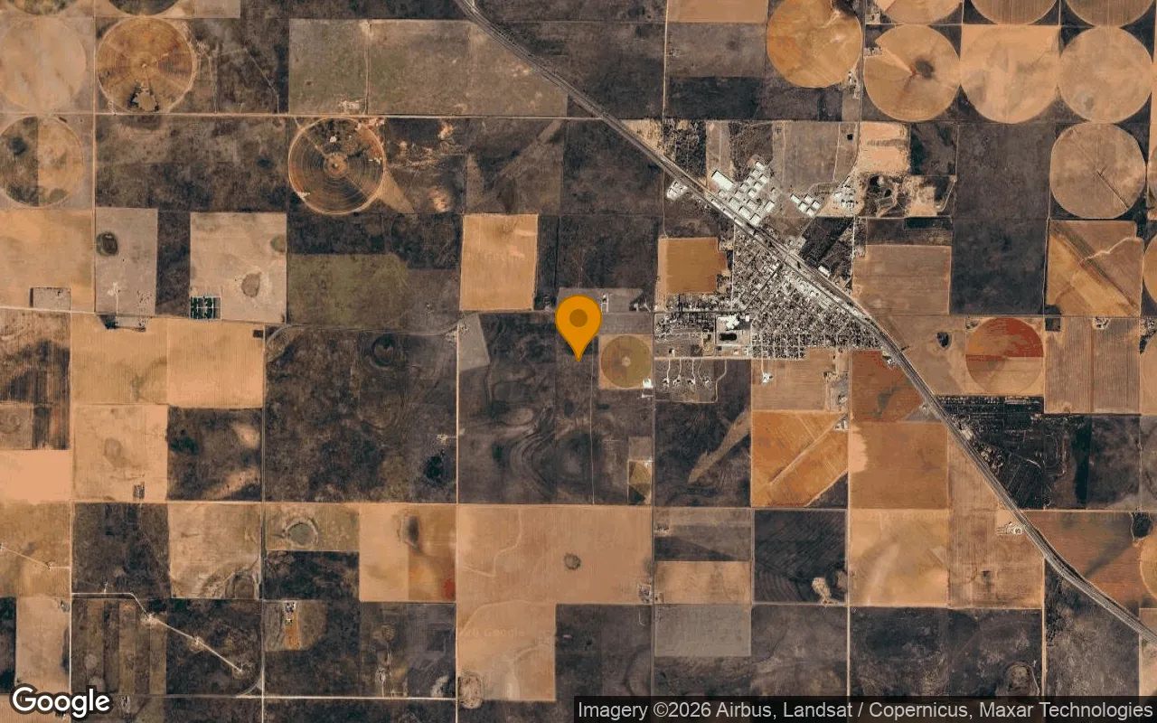 123.45 Acres in Lamb - Lamb County, TX in Lamb County, Texas