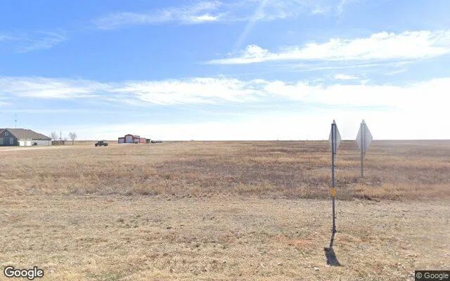 123.45 Acres in Lamb - Lamb County, TX in Lamb County, Texas