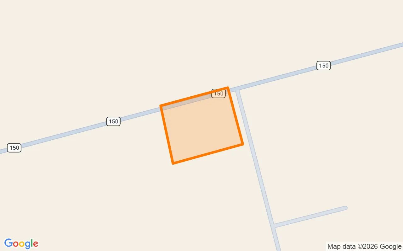2.68 Acres in Garden City - Glasscock County, TX in Glasscock County, Texas