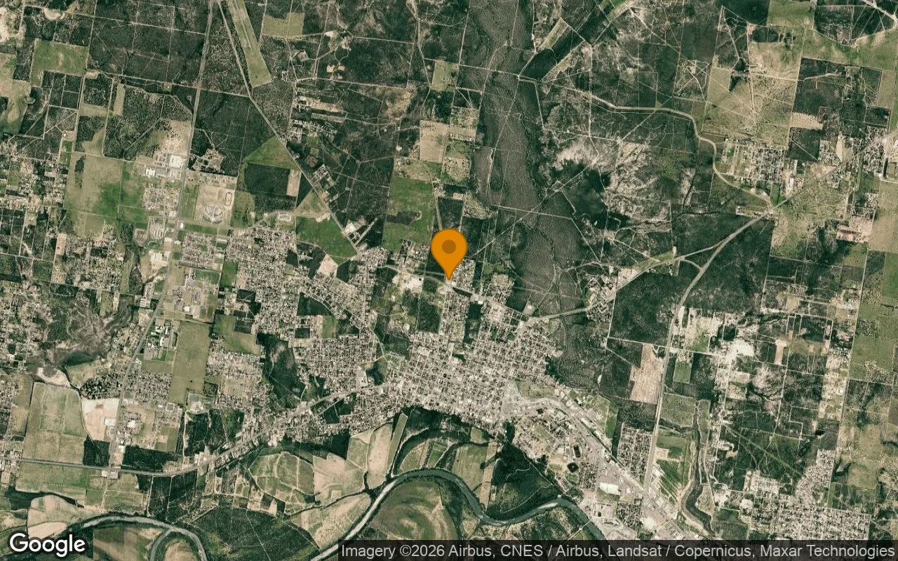 0.55 Acres in Rio Grande City - Starr County, TX in Starr County, Texas