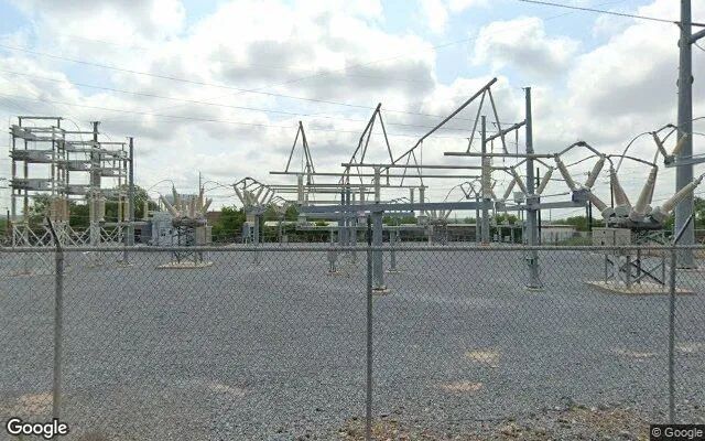 0.55 Acres in Rio Grande City - Starr County, TX in Starr County, Texas