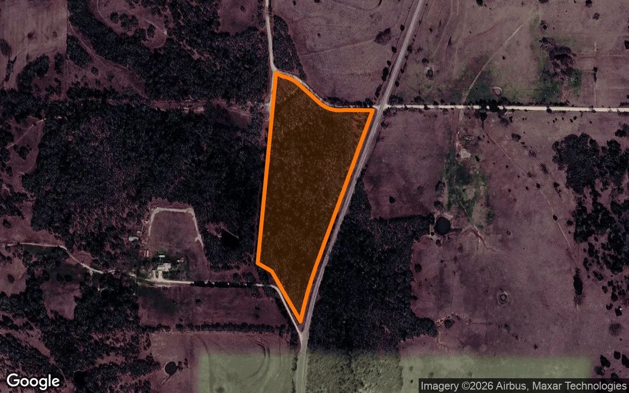 14.93 Acres in Saint Jo - Montague County, TX in Montague County, Texas