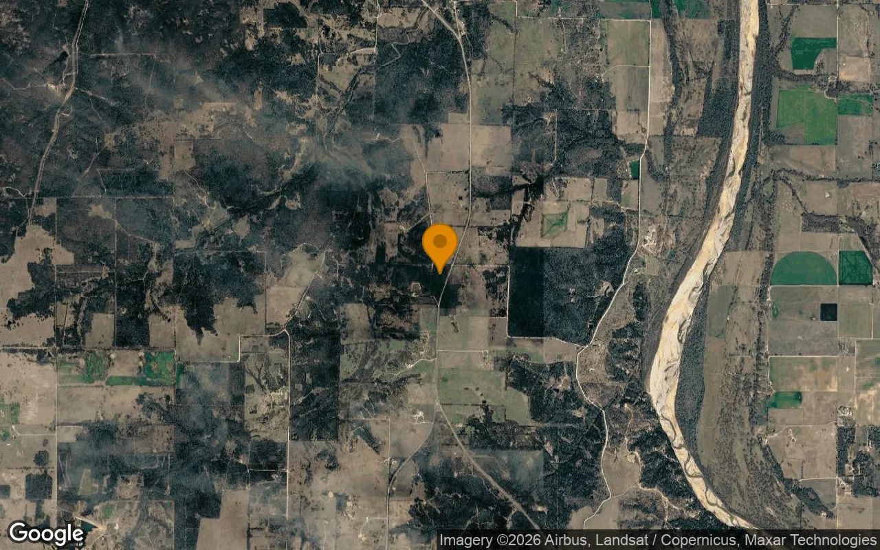 14.93 Acres in Saint Jo - Montague County, TX in Montague County, Texas