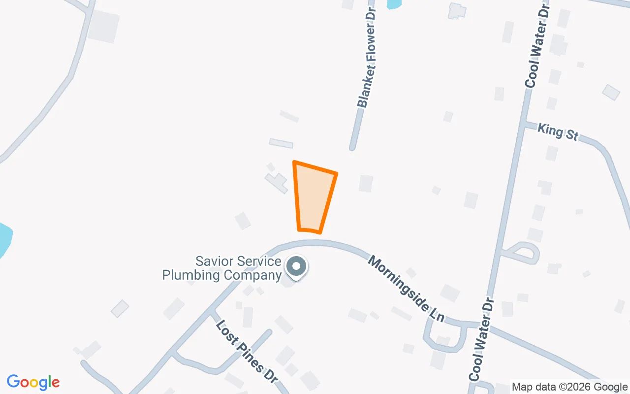 0.55 Acres in Bastrop - Bastrop County, TX in Bastrop County, Texas